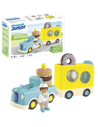 Playmobil 71702 set de juguetes
