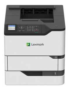 Lexmark MS821dn 1200 x 1200 DPI A4