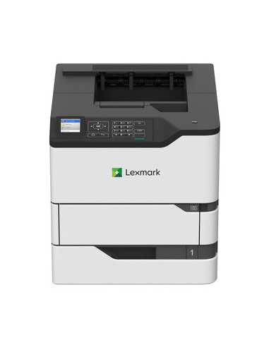 Lexmark MS821dn 1200 x 1200 DPI A4
