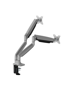 Ewent EW1528 soporte para monitor 88,9 cm (35") Escritorio Plata 2