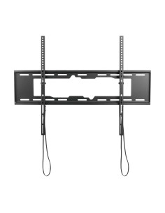 AISENS Soporte ECO Inclinable para Monitor TV 50Kg de 55-90, Negro 2