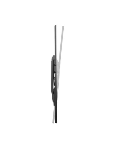 AISENS Soporte ECO Inclinable para Monitor TV 50Kg de 55-90, Negro