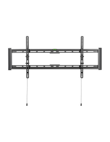AISENS Soporte ECO Inclinable para Monitor Tv 75Kg de 43-90, Negro