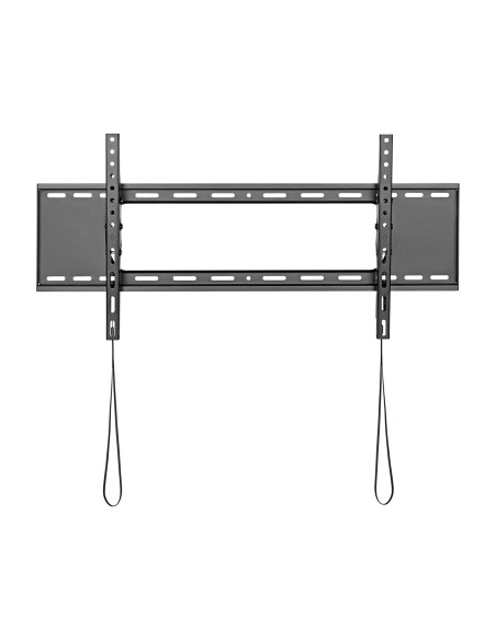 AISENS WT90T-241 soporte para TV 2,29 m (90") Negro