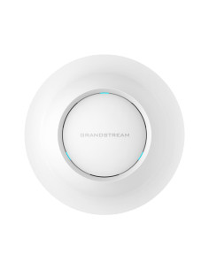 Grandstream Networks GWN7605 punto de acceso inalámbrico Blanco Energía sobre Ethernet (PoE)