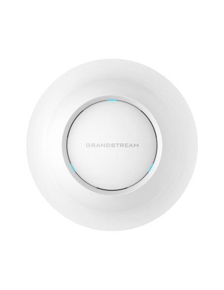 Grandstream Networks GWN7605 punto de acceso inalámbrico Blanco Energía sobre Ethernet (PoE)