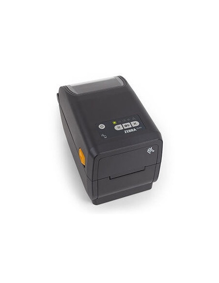 Zebra ZD411 impresora de etiquetas Transferencia térmica 203 x 203 DPI 152 mm s Inalámbrico y alámbrico Ethernet Bluetooth