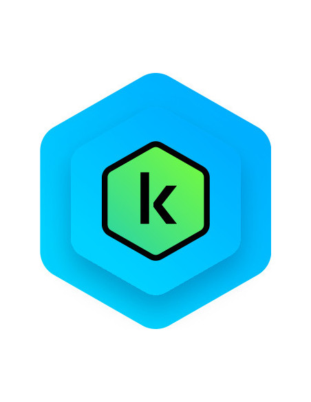 Kaspersky Standard 3 Dispositivos Licencia 1 año ESP