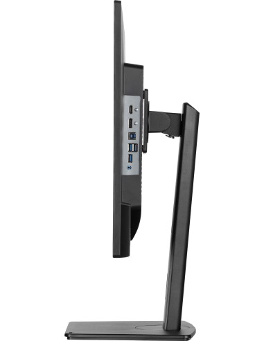 iiyama ProLite XB3270QSU-B1 pantalla para PC 80 cm (31.5") 2560 x 1440 Pixeles Quad HD LED Negro
