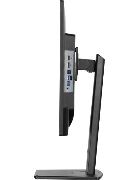 iiyama ProLite XB3270QSU-B1 pantalla para PC 80 cm (31.5") 2560 x 1440 Pixeles Quad HD LED Negro