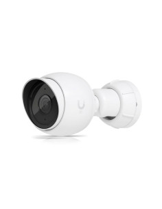 Ubiquiti G5 Bullet Bala (forma) Cámara de seguridad IP Interior y exterior 2688 x 1512 Pixeles Pared poste
