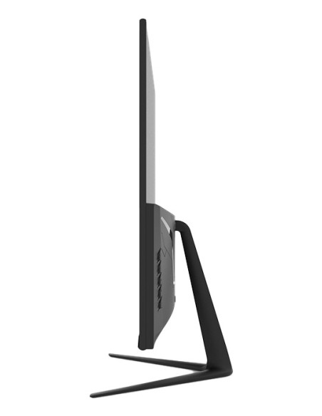 KeepOut XGM27PRO2KV3 pantalla para PC 68,6 cm (27") 2560 x 1440 Pixeles 2K LED Negro, Rojo