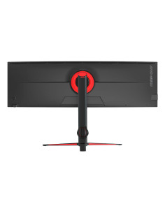 KeepOut XGM49UW5K pantalla para PC 124,5 cm (49") 5120 x 1440 Pixeles SDQHD Negro 2