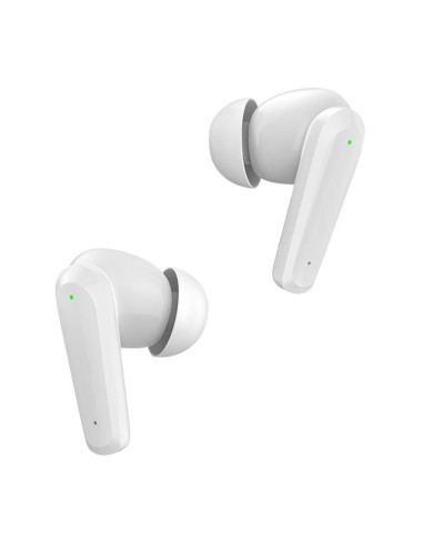 SPC Ether 2 Pro Auriculares Inalámbrico Dentro de oído Llamadas Música USB Tipo C Bluetooth Blanco