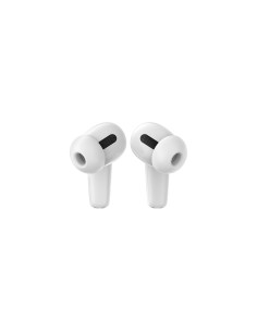 SPC Ether 2 Pro Auriculares Inalámbrico Dentro de oído Llamadas Música USB Tipo C Bluetooth Blanco 2