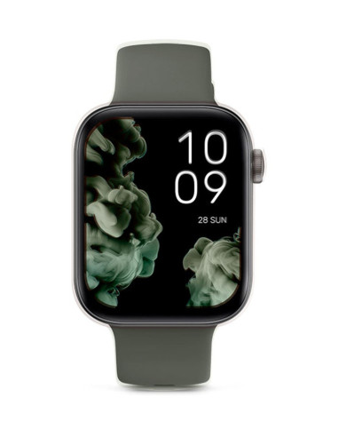 SPC Smartee Duo 2 4,52 cm (1.78") AMOLED Digital 368 x 448 Pixeles Pantalla táctil Negro