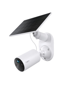TP-Link TC82 KIT cámara de vigilancia Bala (forma) Cámara de seguridad IP Interior y exterior 2304 x 1296 Pixeles 2