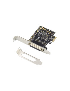 Conceptronic EMRICK12B tarjeta y adaptador de interfaz Interno RS-232 2