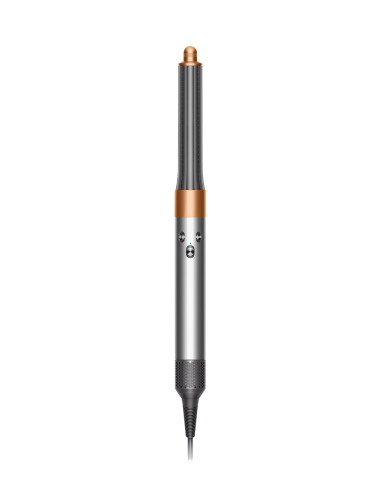 Dyson Airwrap Origin Herramienta de peinado con múltiples accesorios Caliente Cobre, Níquel 1300 W 2,675 m
