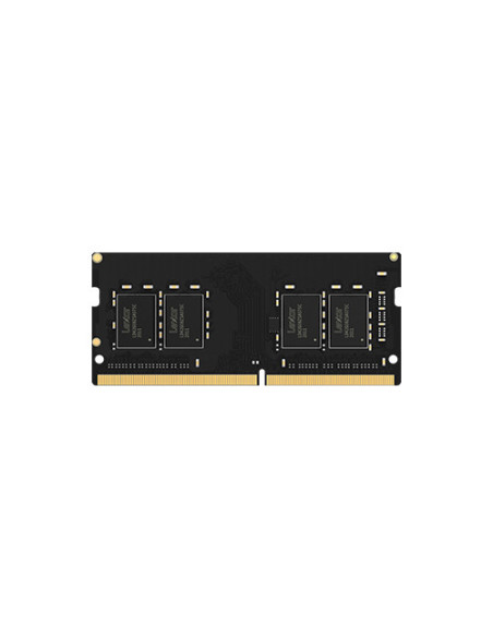 Lexar LD4AS016G-B3200GSST módulo de memoria 16 GB 1 x 16 GB DDR4 260-pin SO-DIMM