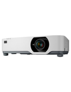 NEC P627UL Proyector para grandes espacios 6200 lúmenes ANSI 3LCD WUXGA (1920x1200) Blanco