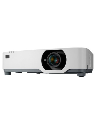 NEC P627UL Proyector para grandes espacios 6200 lúmenes ANSI 3LCD WUXGA (1920x1200) Blanco