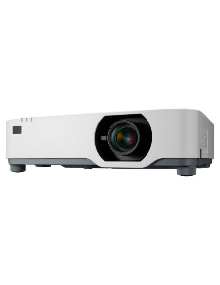 NEC P627UL Proyector para grandes espacios 6200 lúmenes ANSI 3LCD WUXGA (1920x1200) Blanco