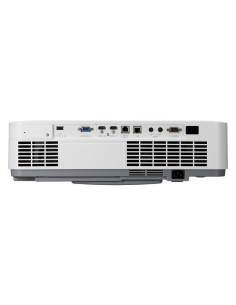 NEC P627UL Proyector para grandes espacios 6200 lúmenes ANSI 3LCD WUXGA (1920x1200) Blanco 2