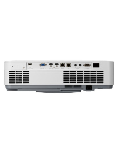 NEC P627UL Proyector para grandes espacios 6200 lúmenes ANSI 3LCD WUXGA (1920x1200) Blanco
