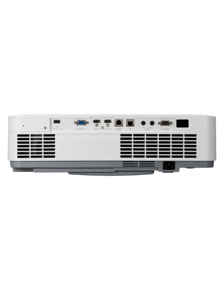 NEC P627UL Proyector para grandes espacios 6200 lúmenes ANSI 3LCD WUXGA (1920x1200) Blanco