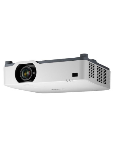 NEC P627UL Proyector para grandes espacios 6200 lúmenes ANSI 3LCD WUXGA (1920x1200) Blanco