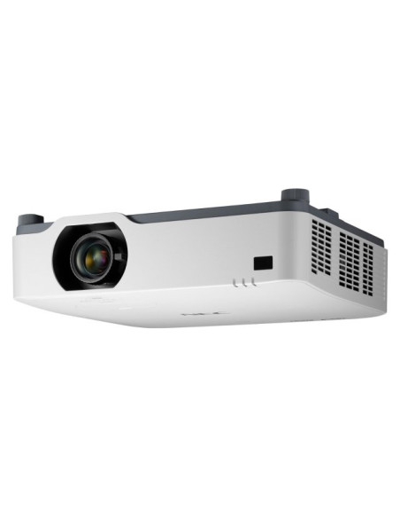 NEC P627UL Proyector para grandes espacios 6200 lúmenes ANSI 3LCD WUXGA (1920x1200) Blanco