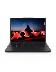 Lenovo ThinkPad L14 Gen 5 (Intel) Intel Core Ultra 7 155U Portátil 35,6 cm (14") WUXGA 16 GB DDR5-SDRAM 512 GB SSD Wi-Fi 6E