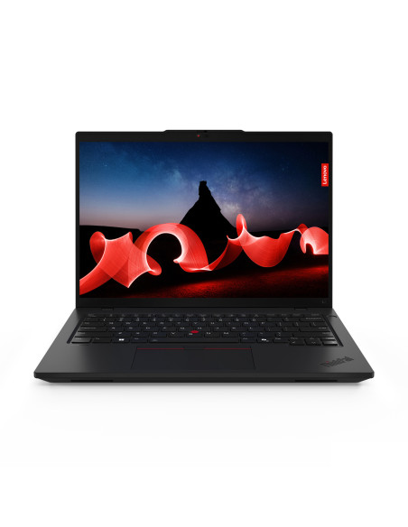 Lenovo ThinkPad L14 Gen 5 (Intel) Intel Core Ultra 7 155U Portátil 35,6 cm (14") WUXGA 16 GB DDR5-SDRAM 512 GB SSD Wi-Fi 6E