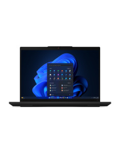 Lenovo ThinkPad L14 Gen 5 (Intel) Intel Core Ultra 7 155U Portátil 35,6 cm (14") WUXGA 16 GB DDR5-SDRAM 512 GB SSD Wi-Fi 6E 2