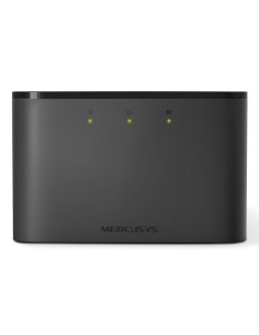 Mercusys MT110 router de telefonía puerta de enlace módem Router de red móvil 2