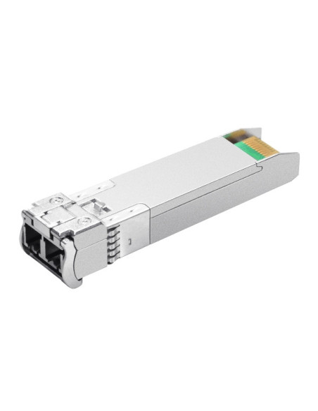 TP-Link SM6110-LR red modulo transceptor Fibra óptica 25780 Mbit s SFP+ 1310 nm