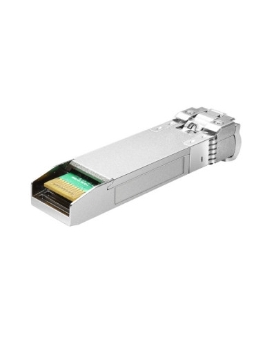TP-Link SM6110-LR red modulo transceptor Fibra óptica 25780 Mbit s SFP+ 1310 nm