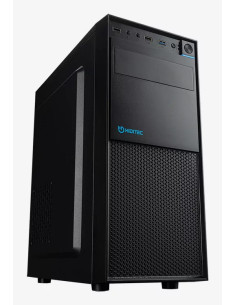Hiditec NEO PSU Midi Tower Negro