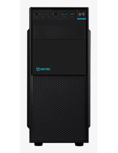 Hiditec NEO PSU Midi Tower Negro 2