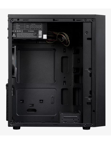 Hiditec NEO PSU Midi Tower Negro
