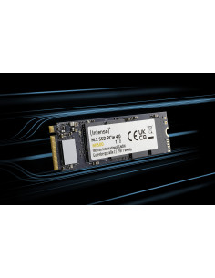 Intenso 3836450 unidad de estado sólido 500 GB M.2 PCI Express 4.0 NVMe 2