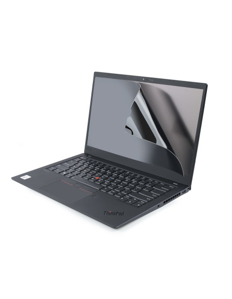 StarTech.com Filtro de Privacidad de 17,3 Pulgadas 16 9 para Portátil - Pantalla de Privacidad Protector Anti Brillo para