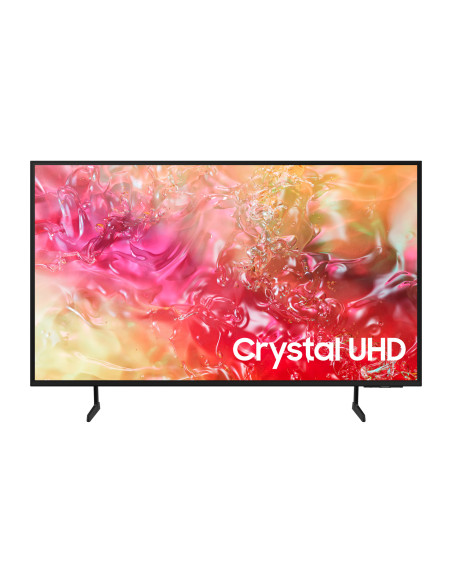 Samsung UE50DU7172U 127 cm (50") 4K Ultra HD Smart TV Wifi Negro