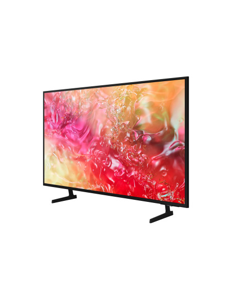 Samsung UE50DU7172U 127 cm (50") 4K Ultra HD Smart TV Wifi Negro