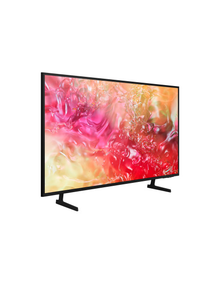 Samsung UE50DU7172U 127 cm (50") 4K Ultra HD Smart TV Wifi Negro