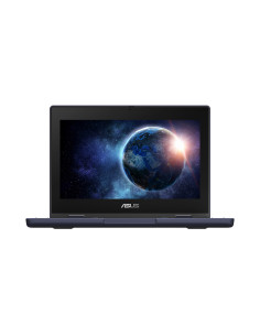 ASUS BR1104FGA-NS0080XA - Ordenador Portátil 11.6" HD (Intel N N100, 4GB RAM, 128GB Flash, UHD Graphics, Windows 11 Pro 2