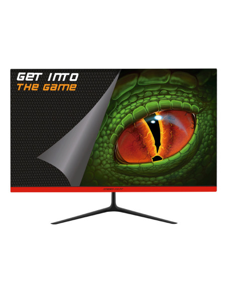 KeepOut XGM27PROX+ pantalla para PC 68,6 cm (27") 1920 x 1080 Pixeles Full HD LED Negro, Rojo