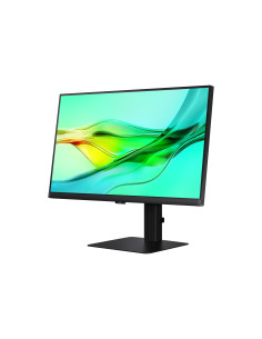 Samsung S60UD pantalla para PC 61 cm (24") 2560 x 1440 Pixeles Quad HD LCD Negro 2