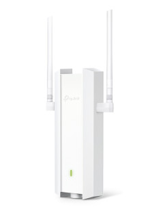 TP-Link Omada EAP625-Outdoor HD 1800 Mbit s Blanco Energía sobre Ethernet (PoE) 2
